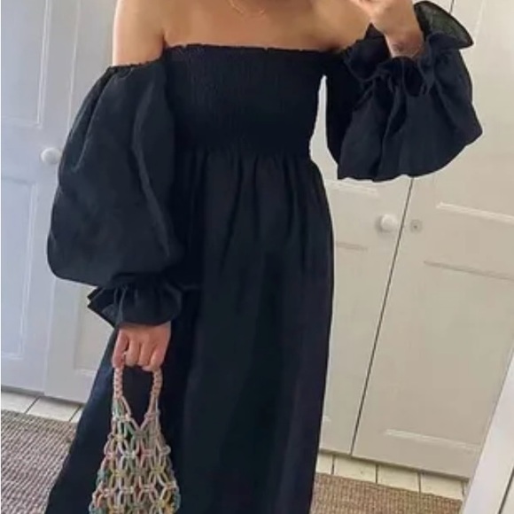 Sleeper Atlanta Dress - Picture 6 of 6